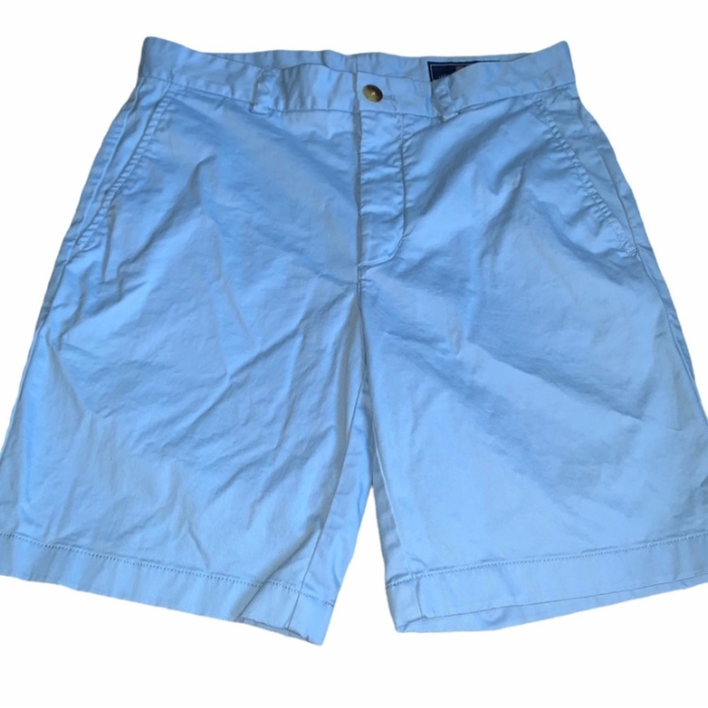 Vineyard Vines Breaker Shorts Size 30